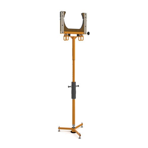 Auflegestütze für Hubschrauberschwanz - TBS TYPE B - Lico Stahl- und Kunststofftechnik GmbH