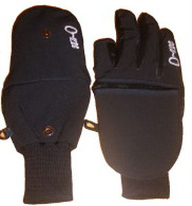 Handschuh für Gleitschirm - OZEE LEISURE - für Hängegleiter / für Motorschirm / wasserdicht
