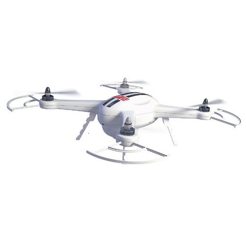 Industrie Drohne AP11 AEE fur Luftaufnahmen zur Inspektion vierrotorig