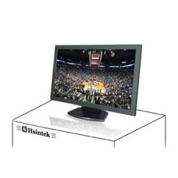 Monitor für Passagierterminal / LCD - CH-L156-2HDVSB - Hsintek Electronics Co., Ltd - 1920 x 1080 / für den Innenbereich