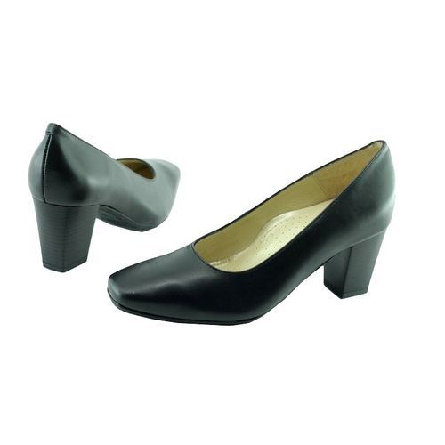 Schuhe für Flugbegleiter / für Stewardess - #113672 - France-Marques