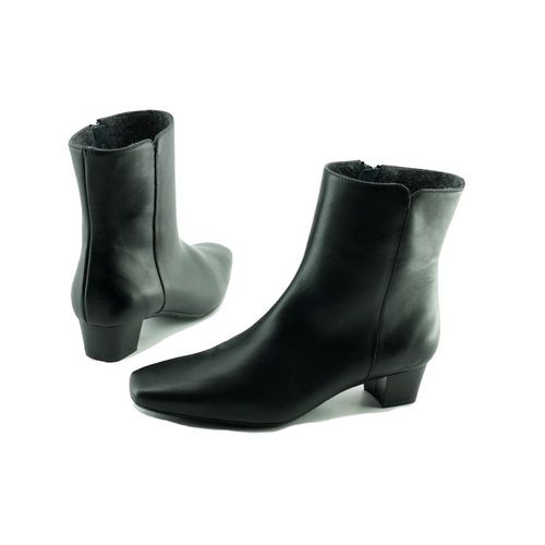 Stiefel für Flugbegleiter / für Stewardess - #123321 - France-Marques