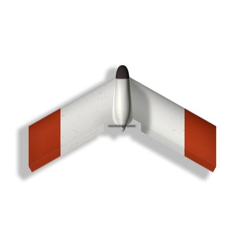 Industrie-Drohne - NXT - SmartPlanes - zur Erkennung / Mapping / zur Inspektion