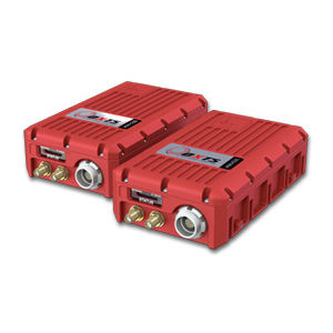 GPS für Flugzeug - xNAV200 - Oxford Technical Solutions Ltd.