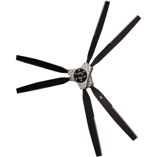 Treibende Flugzeugschraube - c06TB-32-74 - Warp Drive, Inc - Zugfunktion / 50 - 55" / 55 - 60"