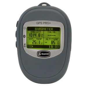 Tragbares GPS - Bad Elf GPS Pro+  - Bad Elf
