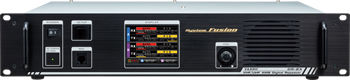 UHF-Videoempfänger - DR-2X - Yaesu USA - VHF / für Flugzeug