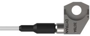 Beschleunigungsmesser ohne Anzeige - 3078A - Dytran Instruments, Inc. - piezoelektrisch / mV / V-förmig