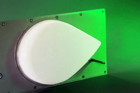 Altimetrisches Radar -  HAT-R™ - EIT Avionics - on-board / für Flugzeug