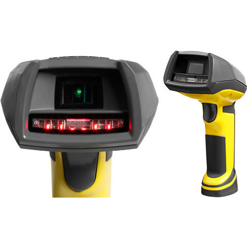 Tragbarer Strichcodeleser - DataMan 8050 series - Cognex - 1D / 2D / USB