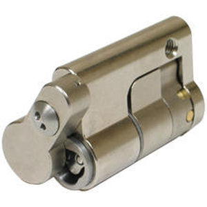 Elektronisches Schloss - CL-PH37C - CyberLock, Inc. - mechanisch / verstärkt gesichert / für Flughafen