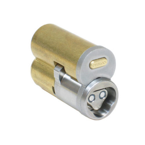Elektronisches Schloss - CL-SF03 - CyberLock, Inc. - mechanisch / verstärkt gesichert / für Flughafen