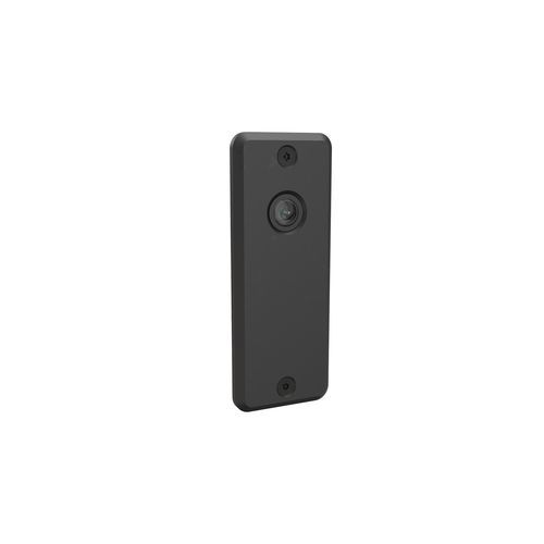 CCTV-Kameragehäuse - FACEPLATE - MIDSIZE - Parabit Systems - für Gesichtserkennung / für Flughafen