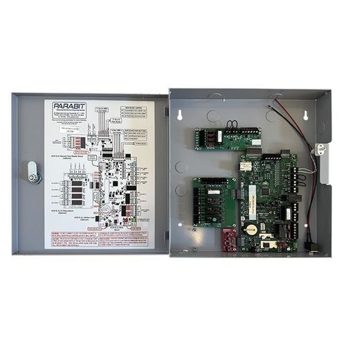 Steuereinheit - ACS-1EUL - Parabit Systems
