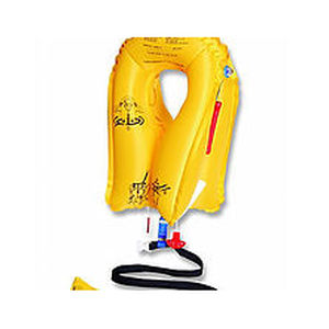 Rettungsweste für Flugzeug - Lifevest 2 - Survival Products, Inc. - aufblasbar