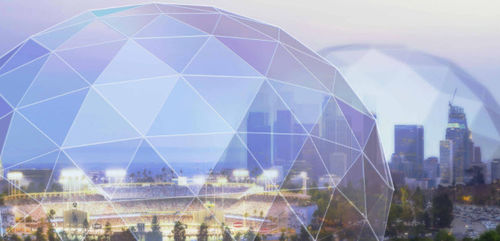 TAWS - SkyDome™ - Fortem Technologies, Inc.