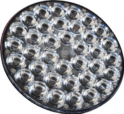 Landungs-Leuchte - PAR 64 - Oxley, Inc. - für Flughafen / LED / weiß