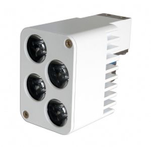 LED-Scheinwerfer - Oxley, Inc. - für Flugzeug / für Außenbereich