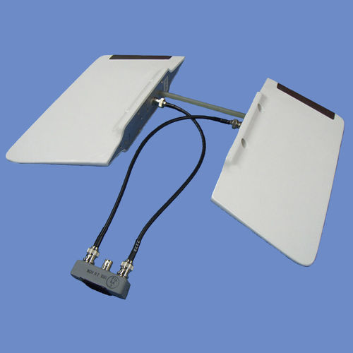 Antenne für Flugzeug - S65-247-12  - Sensor Systems, Inc. - VOR / LOC / glide