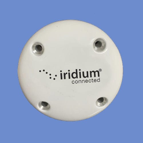 Antenne für Flugzeug - S67-1575-414 - Sensor Systems, Inc. - Iridium
