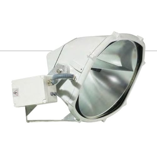 LED-Scheinwerfer - CHALLENGER ®  3  AL5900 - Abacus Lighting - für Flughafen