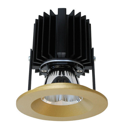 Beleuchtung für Flughafen - PUNTEO-J60 - durlum GmbH - LED / Spot / deckenmontiert