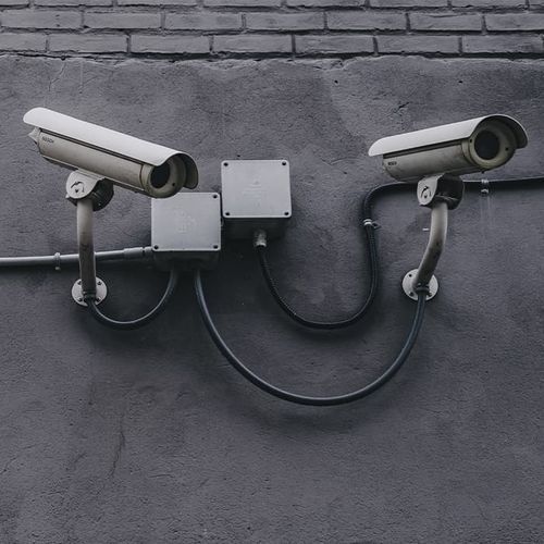 Videoüberwachungskamera - Genie - Sicherheit / Überwachung / für Flughafen
