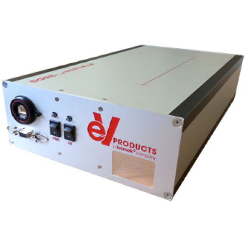 Sprengstoffdetektor - eV3500  - Kromek Group plc - tragbar / für Flughafen