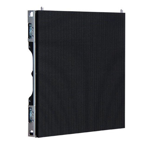 Monitor für Passagierterminal / LED - IR1.81 - Wavetec - für den Innenbereich / gebogener