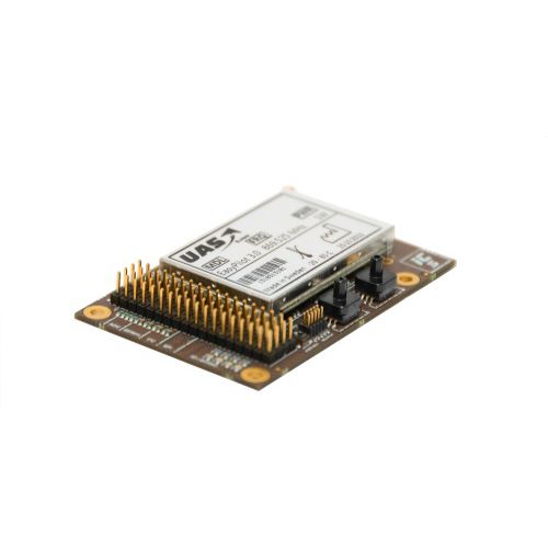 Autopilot für Drohnen - EasyPilot 3.0 - UAS Europe - dreiachsig
