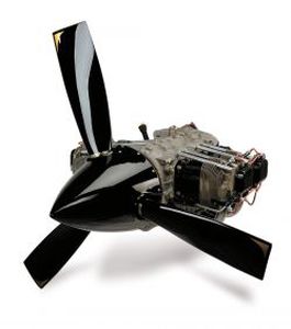 Kolbenmotor / 100 - 300ch - XP series - Superior Air Parts, Inc. - 100 - 300kg / für Leichtflugzeug / für Hubschrauber