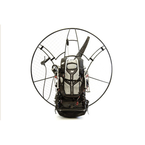 Einsitzer-Motorschirm - AMARUK - KANGOOK PARAMOTORS - elektrisch