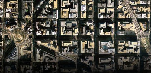 Kartografie-Software - Insitu Inc - für die Luftfahrt