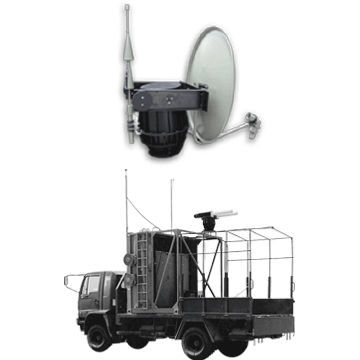 Ortungssystem für Luftverkehrsmanagement - ATPS-2000 - Integrated Dynamics - für Flugzeug / GPS