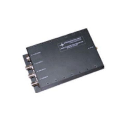 Videosender für Drohnen - WP-1205 - Integrated Dynamics
