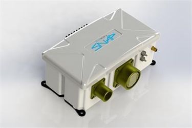 Autopilot für Drohnen - SNAP® autopilot  - BlueBear Systems Research