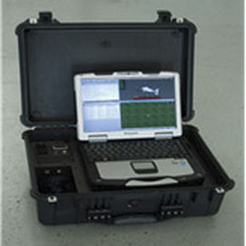 Bodenstation für Drohnen - AUS  - American Unmanned Systems