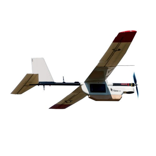 Industrie-Drohne - Phoenix FW120 - UAV Solutions Inc - zur Überwachung / zur Inspektion / Such- und Rettung