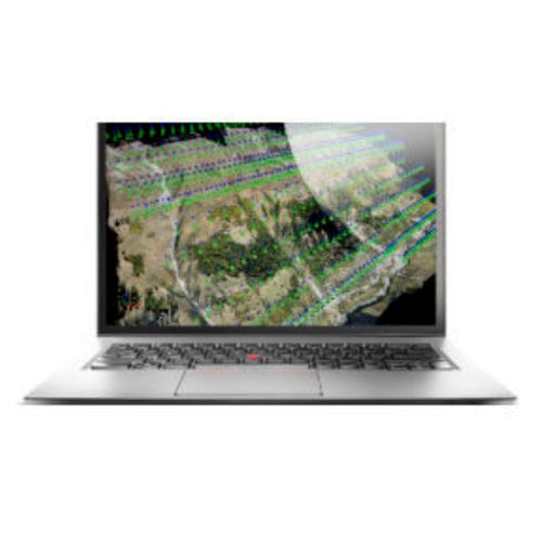 Steuerungssoftware - PIX4D - Aeromao Inc. - Qualität / Analyse / Prozess