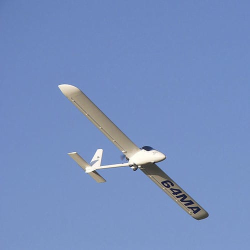 Motorisiertes Segelflieger - KR-010 ELF - KIT stage I - Ekolot - Einsitzer