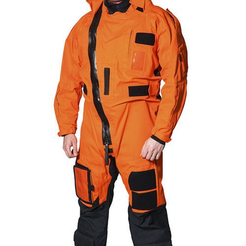 Überlebensanzug für Flugzeug - 1000 Series AirCrew - Survitec Group Limited