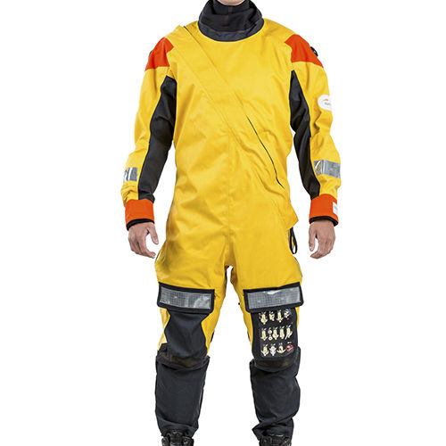 Überlebensanzug für Flugzeug - 1000 Series  - Survitec Group Limited