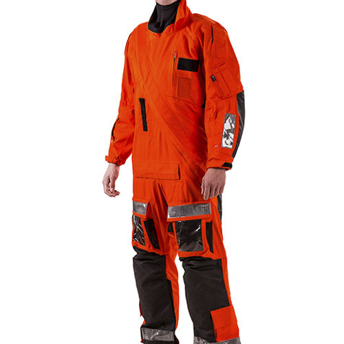 Überlebensanzug für Flugzeugindustrie - 1000 Series Rear SAR - Survitec Group Limited