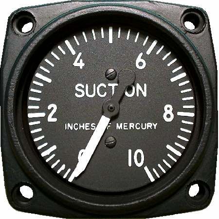 Druckanzeiger - 3-102-1 seris, 3-310 series - UMA Instruments - analog / für Motoren / Kraftstoff