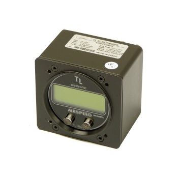 Windmesser für Flugzeug - TL-3224 - TL elektronic Inc. - digital