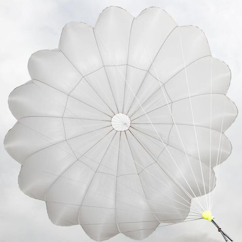 Rettungsfallschirm - Mayday  - APCO - Tandem