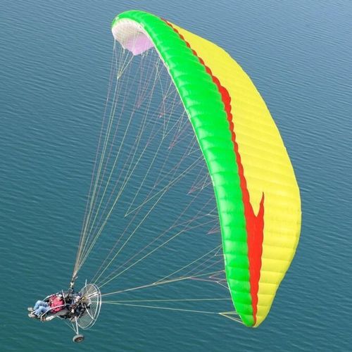 Performance-Paramotorschirm - LIFT II PPC series - APCO - Einsitzer