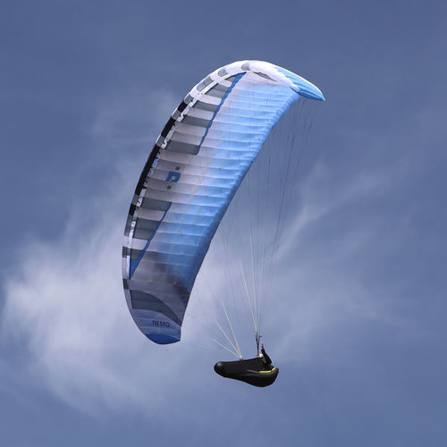 Performance-Gleitschirm - Nemo 5 - Dudek - Einsitzer
