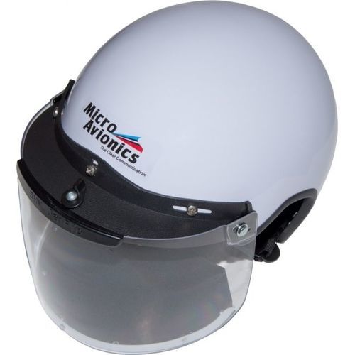 Helm für UL-Fluggerät - MM0020AN - Micro Avionics - Integral / L / S