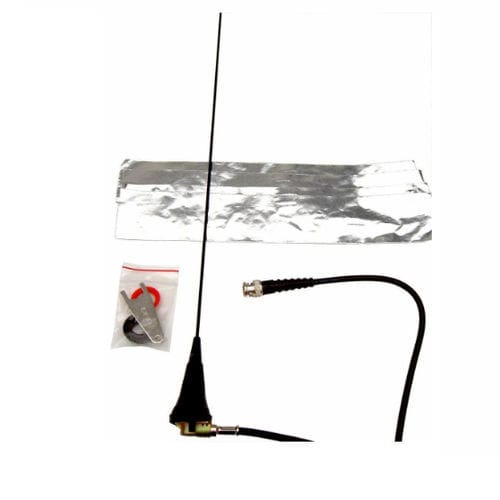 Antenne für Flugzeug - MM050 - Micro Avionics - VHF